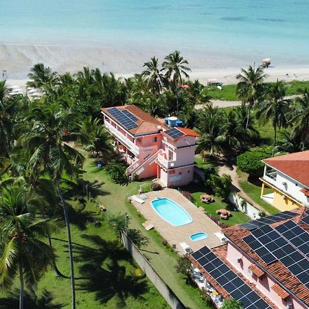 Xareu Flats: Aluguel De Temporada A Beira-Mar! Lejlighed Maragogi Eksteriør billede